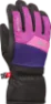 Violet Indigo