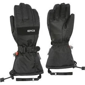 Kombi Juniors' Storm Down Glove