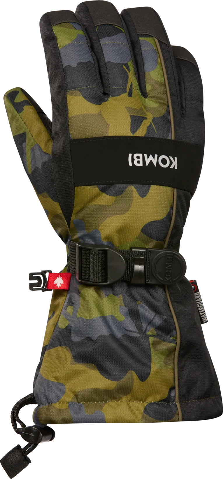 Kombi Juniors' Storm Down Glove
