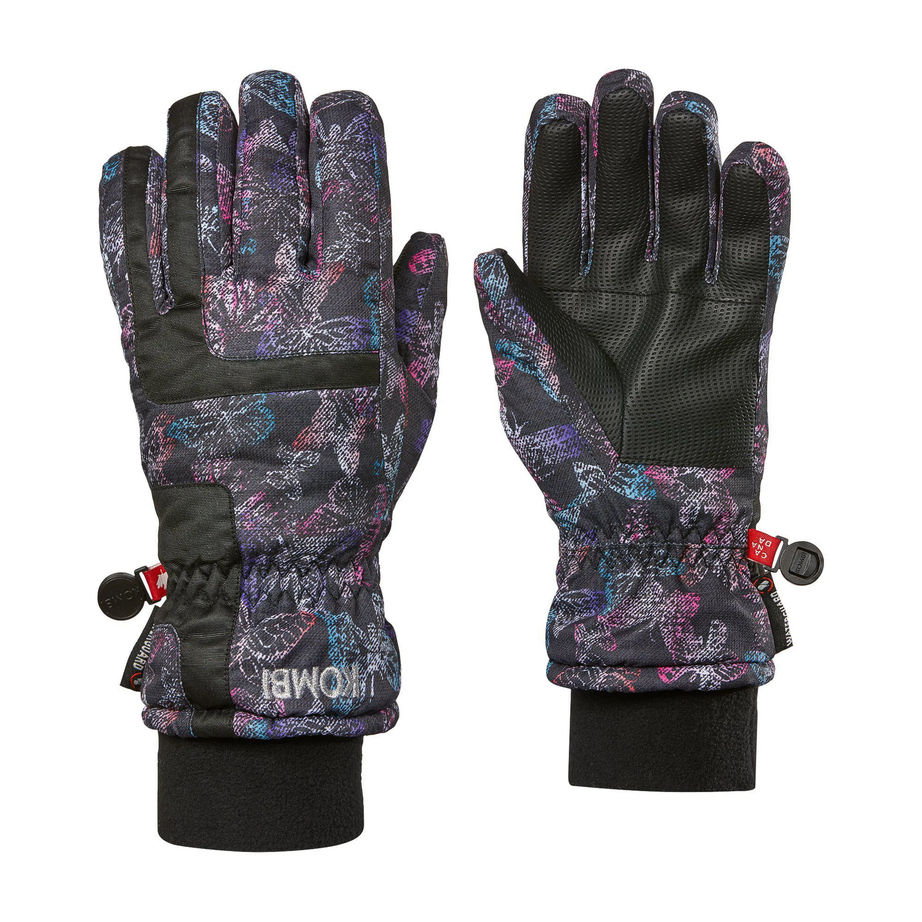 Kombi Juniors' Tucker Glove
