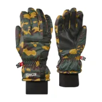 Kombi Juniors' Tucker Gloves Kombi Juniors' Tucker Gloves
