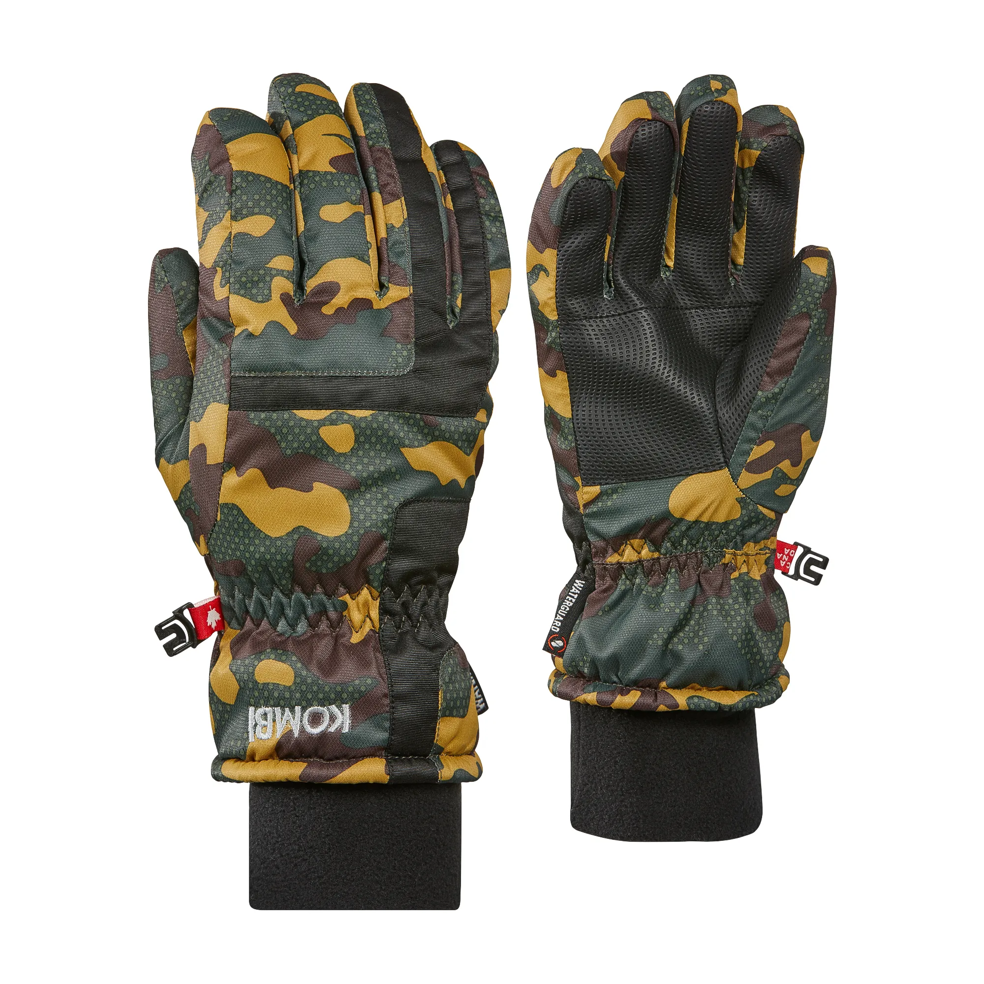 Kombi Juniors' Tucker Gloves