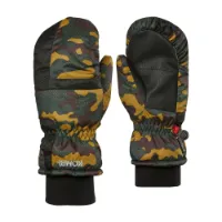 Kombi Juniors' Tucker Mittens