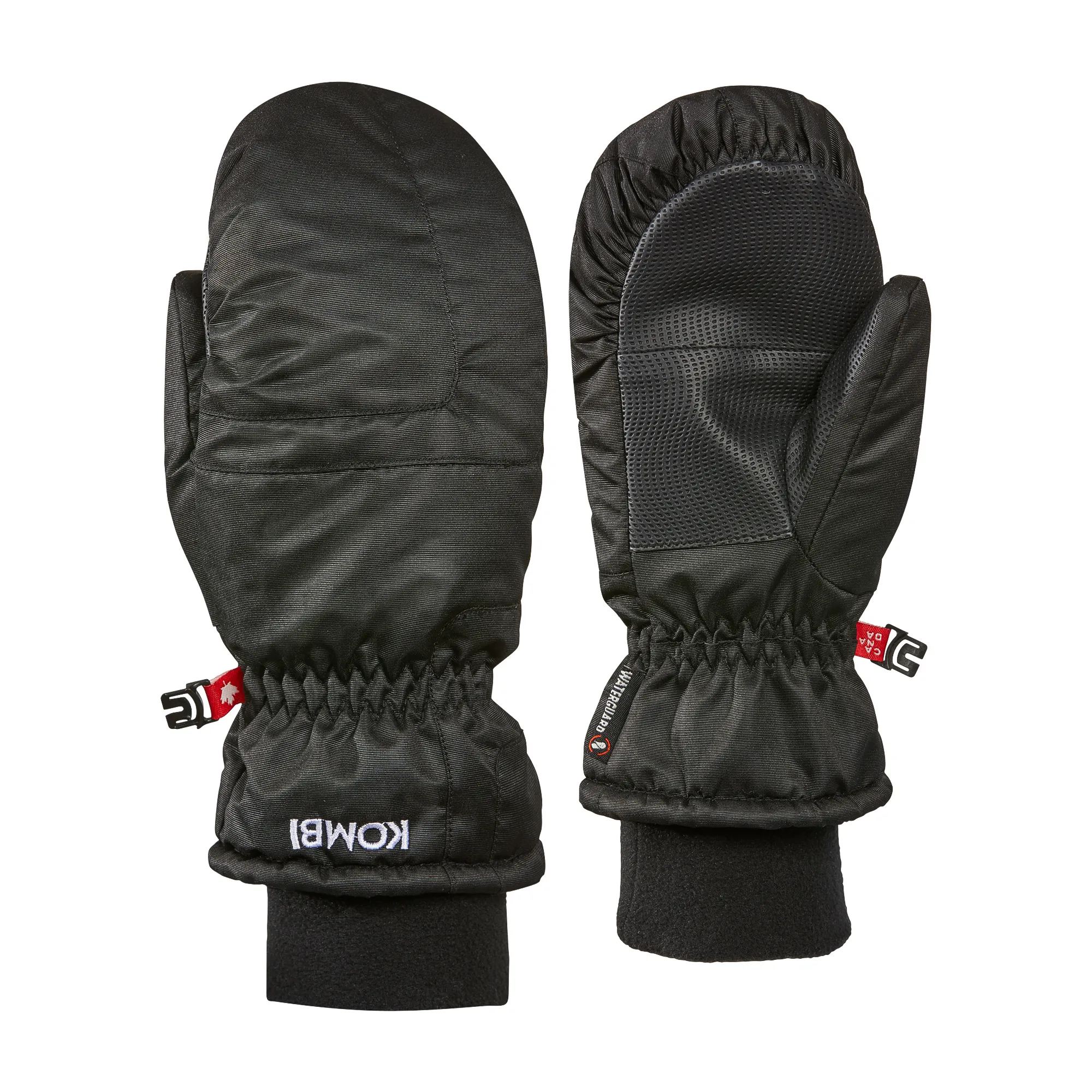 Kombi Juniors' Tucker Mittens