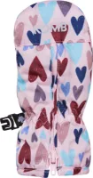 Kombi Kid's Adorable Infant Mitt