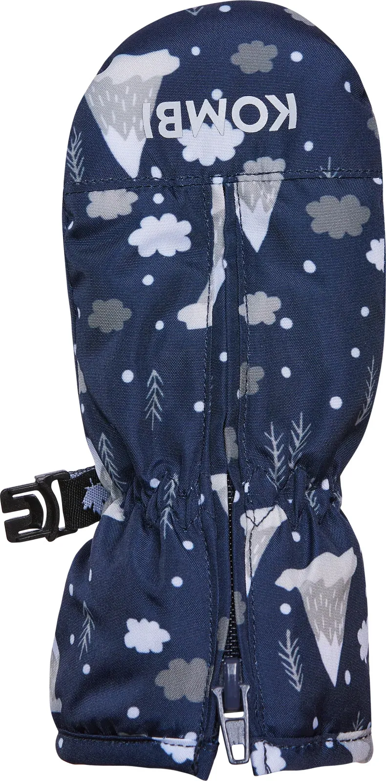 Kombi Kid's Adorable Infant Mitt Kombi Kid's Adorable Infant Mitt