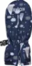 Kombi Kid's Adorable Infant Mitt