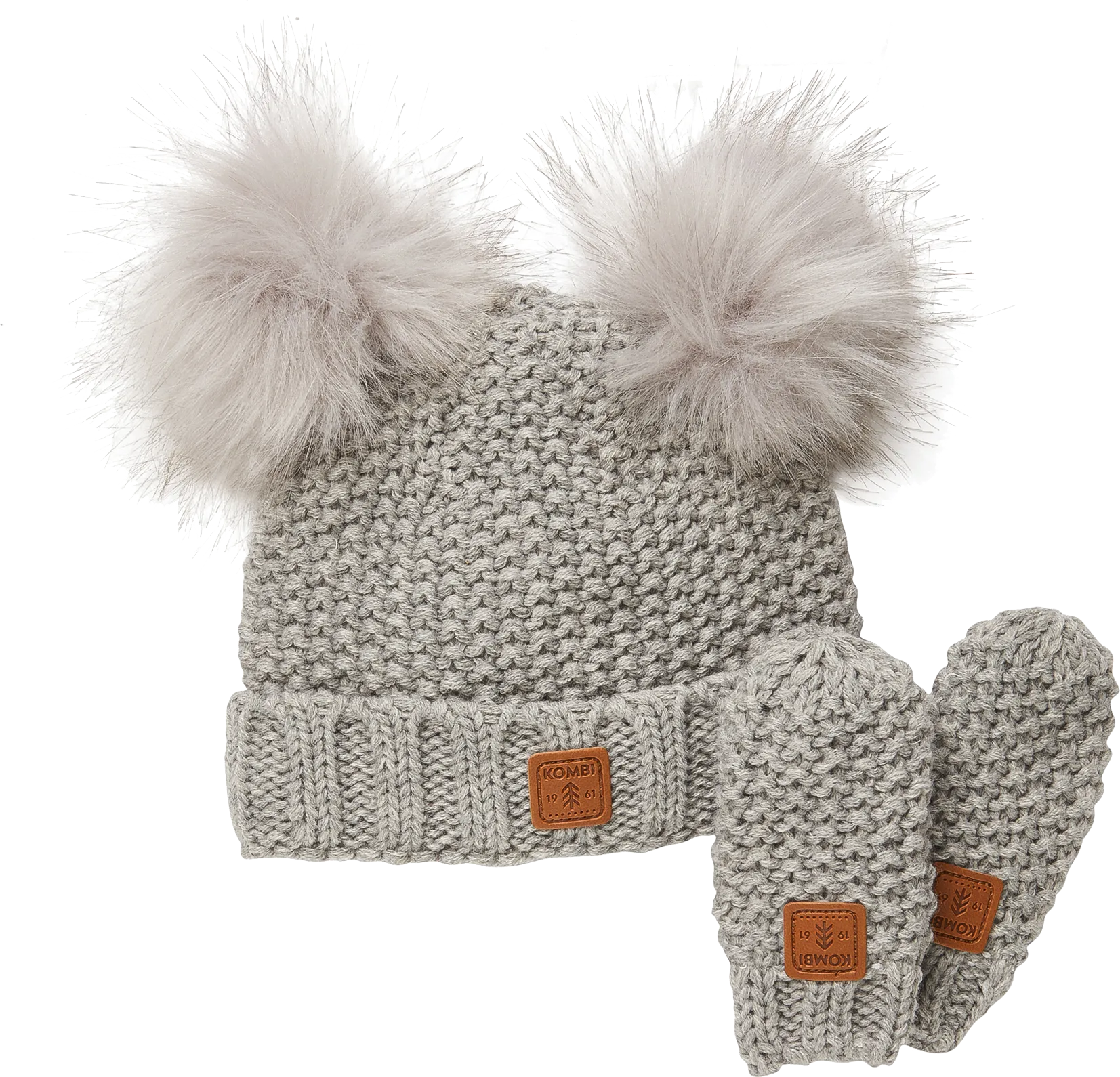 Kombi Kids' Adorable Set Infant Kombi Kids' Adorable Set Infant