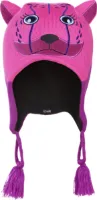 Kombi Kids' Animal Family Hat Karlie The Kitten Kombi Kids' Animal Family Hat Karlie The Kitten