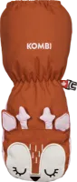 Kombi Kids' Animal Family Mittens Daisy The Deer