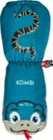 Kombi Kids' Animal Family WATERGUARD Mittens Tyler The Tiger