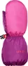 FUSCHIA FEDORA
