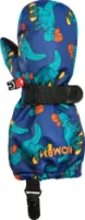 Kombi Kid's Crazy Caribo Mitten Kombi Kid's Crazy Caribo Mitten