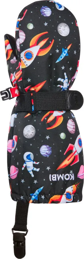 Kombi Kid's Crazy Caribo Mitten Kombi Kid's Crazy Caribo Mitten