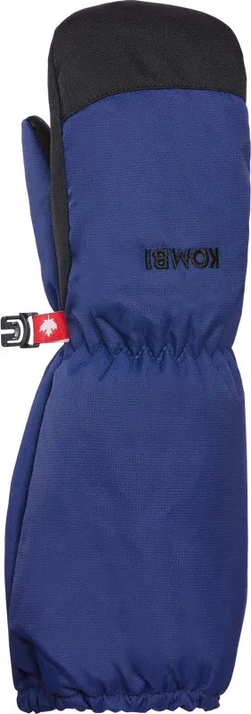 Kombi Kid's EASY PEASY CHI MITTEN Kombi Kid's EASY PEASY CHI MITTEN