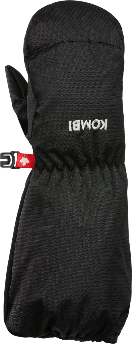 Kombi Kids' Easy Peasy Primaloft Mittens Kombi Kids' Easy Peasy Primaloft Mittens