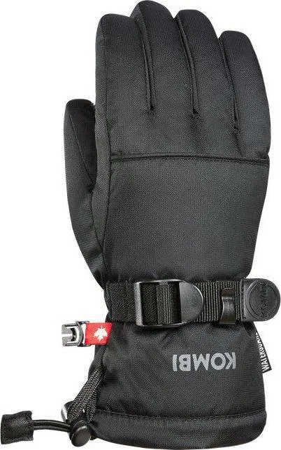 Kombi Kid's Everyday Junior Mittens