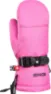 Fuchsia Fedora