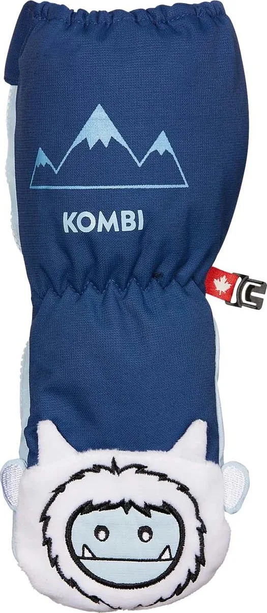 Kombi Kids' Imaginary Friends Mittens Kombi Kids' Imaginary Friends Mittens