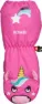 Kombi Kids' Imaginary Friends WATERGUARD Mittens, ELSA UNICORN, S