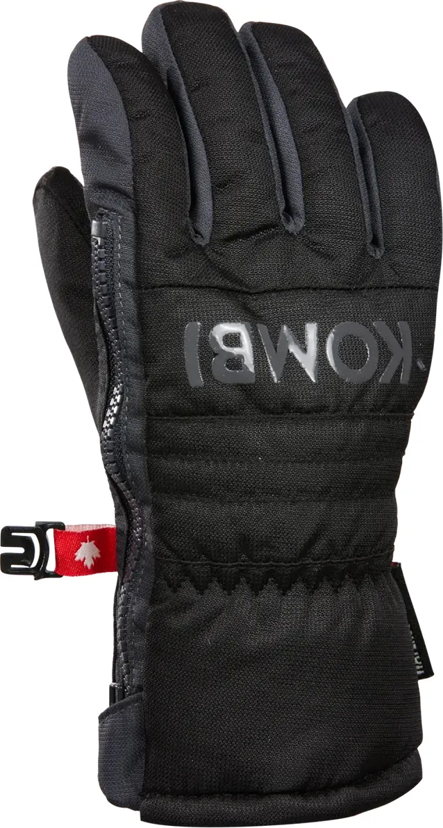 Kombi Kids' Nano WaterGuard Glove Kombi Kids' Nano WaterGuard Glove