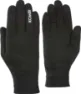 Kombi Kids' P2 Merino Blend Liner, BLACK, S