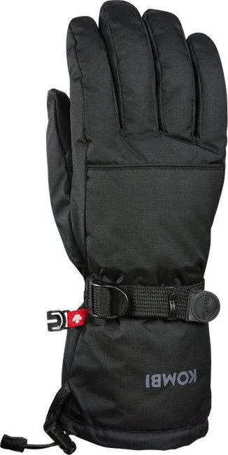 Kombi Men's Everyday Glove Kombi Men's Everyday Glove