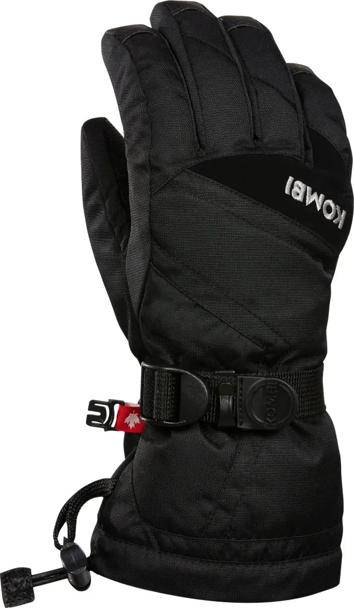 Kombi Men's Keen Glove Kombi Men's Keen Glove