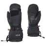 Kombi Men's Keen Mittens, BLACK