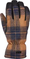 Kombi Men's Lumberjack Wool Blend Gloves Kombi Men's Lumberjack Wool Blend Gloves