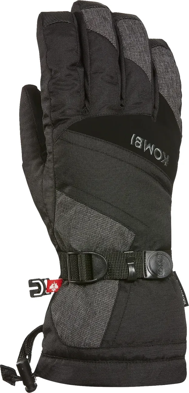 Kombi Men's Original Gloves Kombi Men's Original Gloves