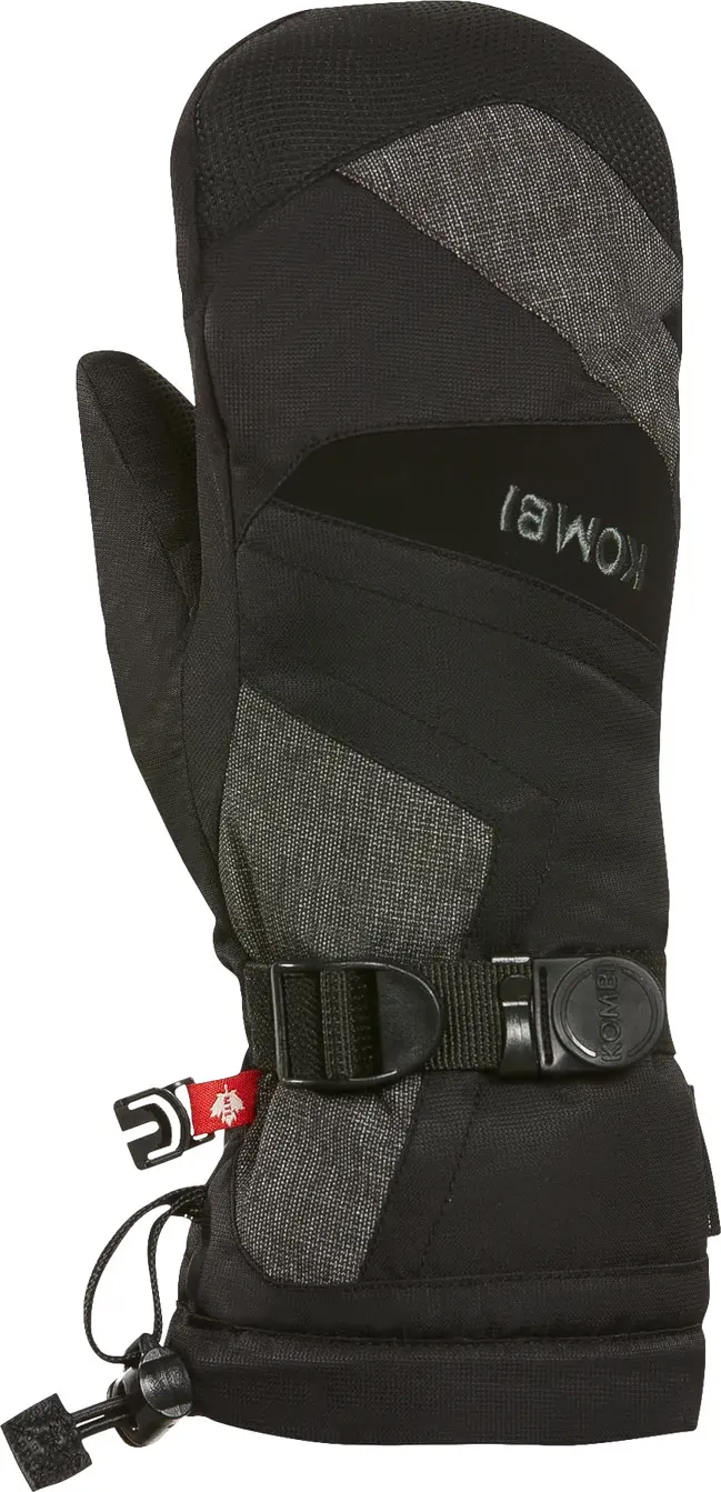 Kombi Men's Original Mittens Kombi Men's Original Mittens