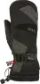 BLK CROSSH