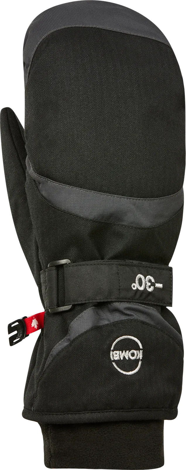 Kombi Men's Spooky WaterGuard Mittens