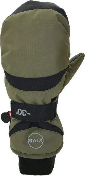 Kombi Men's Spooky WaterGuard Mittens Kombi Men's Spooky WaterGuard Mittens