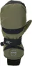 Kombi Men's Spooky WaterGuard Mittens