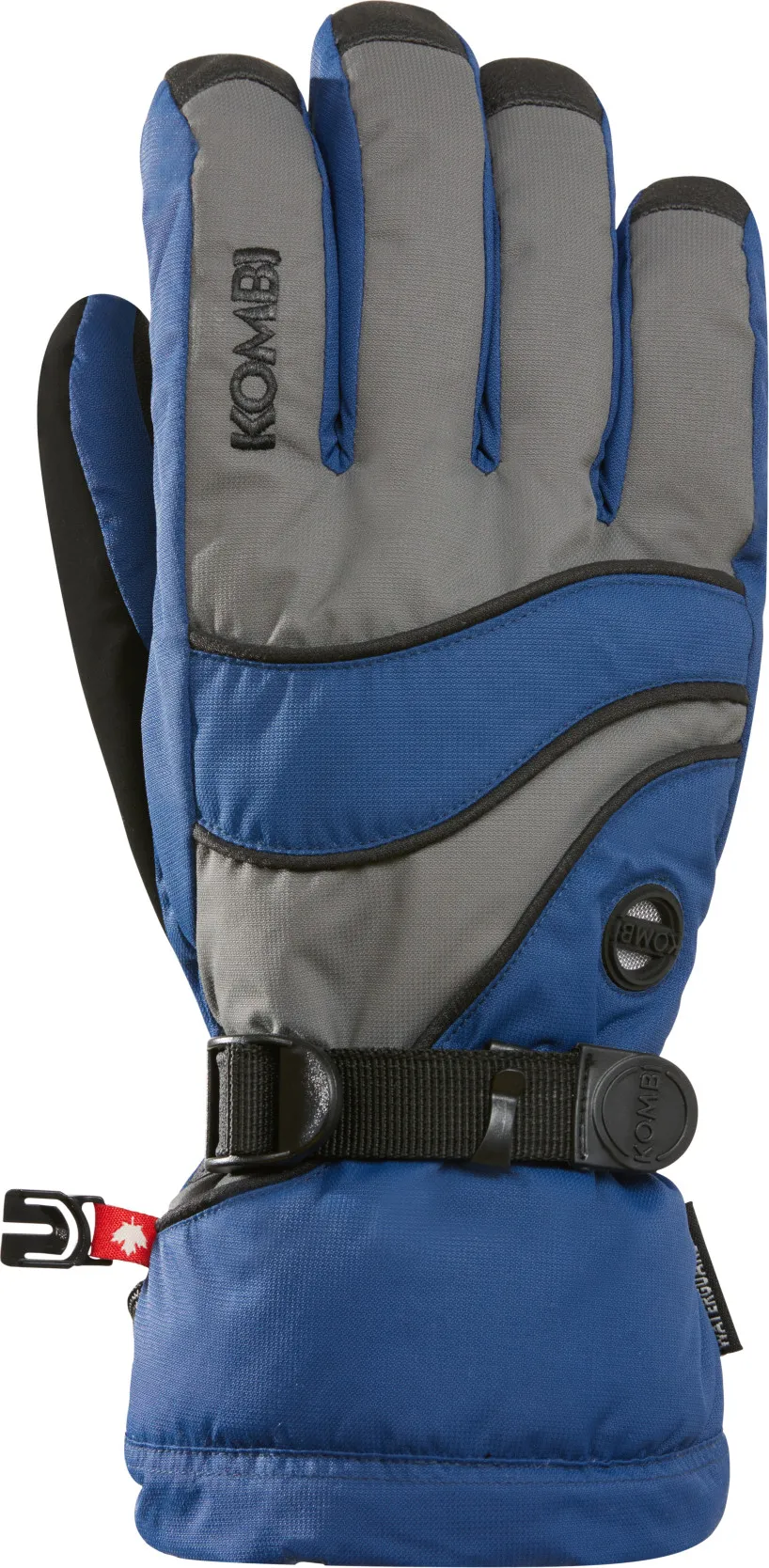 Kombi Men's The Squad Wg Glove