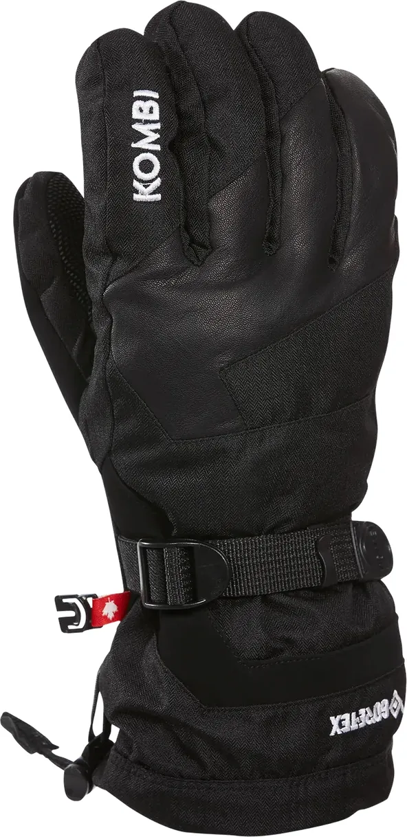 Kombi Men's Timeless GORE-TEX Glove Kombi Men's Timeless GORE-TEX Glove