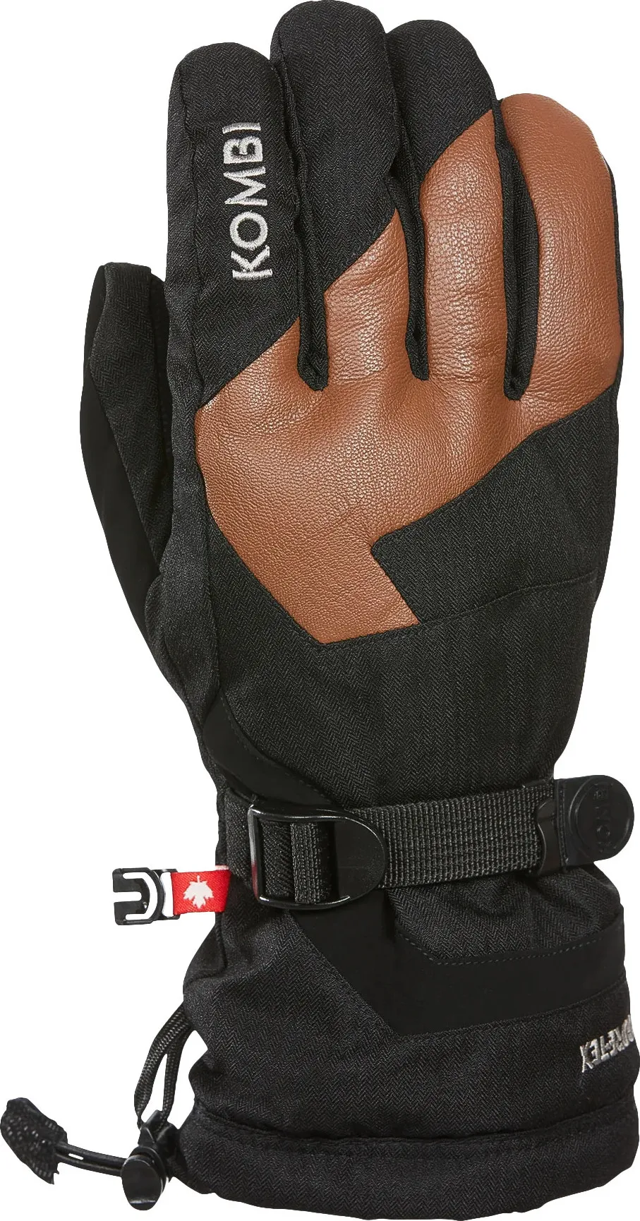 Kombi Men's Timeless GORE-TEX Gloves