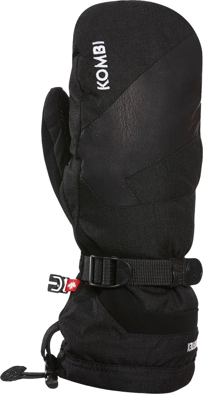 Kombi Men's Timeless GORE-TEX Mittens Kombi Men's Timeless GORE-TEX Mittens