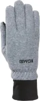 Kombi Men's Windguardian Fleece Gloves Kombi Men's Windguardian Fleece Gloves