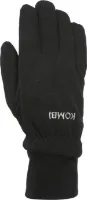 Kombi Men's Windguardian Fleece Gloves Kombi Men's Windguardian Fleece Gloves