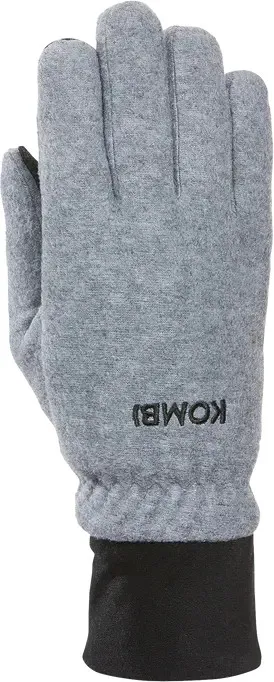Kombi Men's Windguardian Fleece Gloves