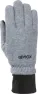Kombi Men's Windguardian Fleece Gloves