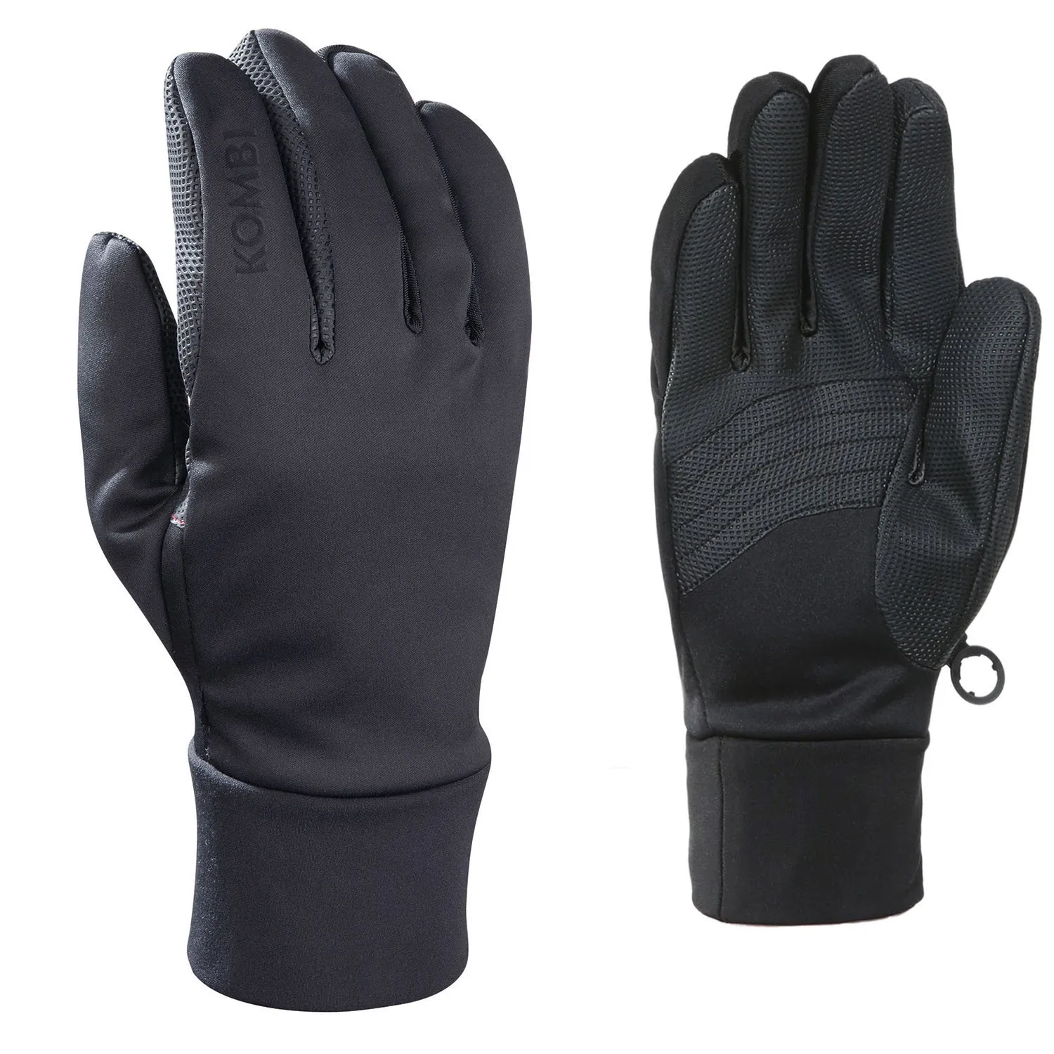 Kombi Men's Winter Multi-Tasker Gloves Kombi Men's Winter Multi-Tasker Gloves