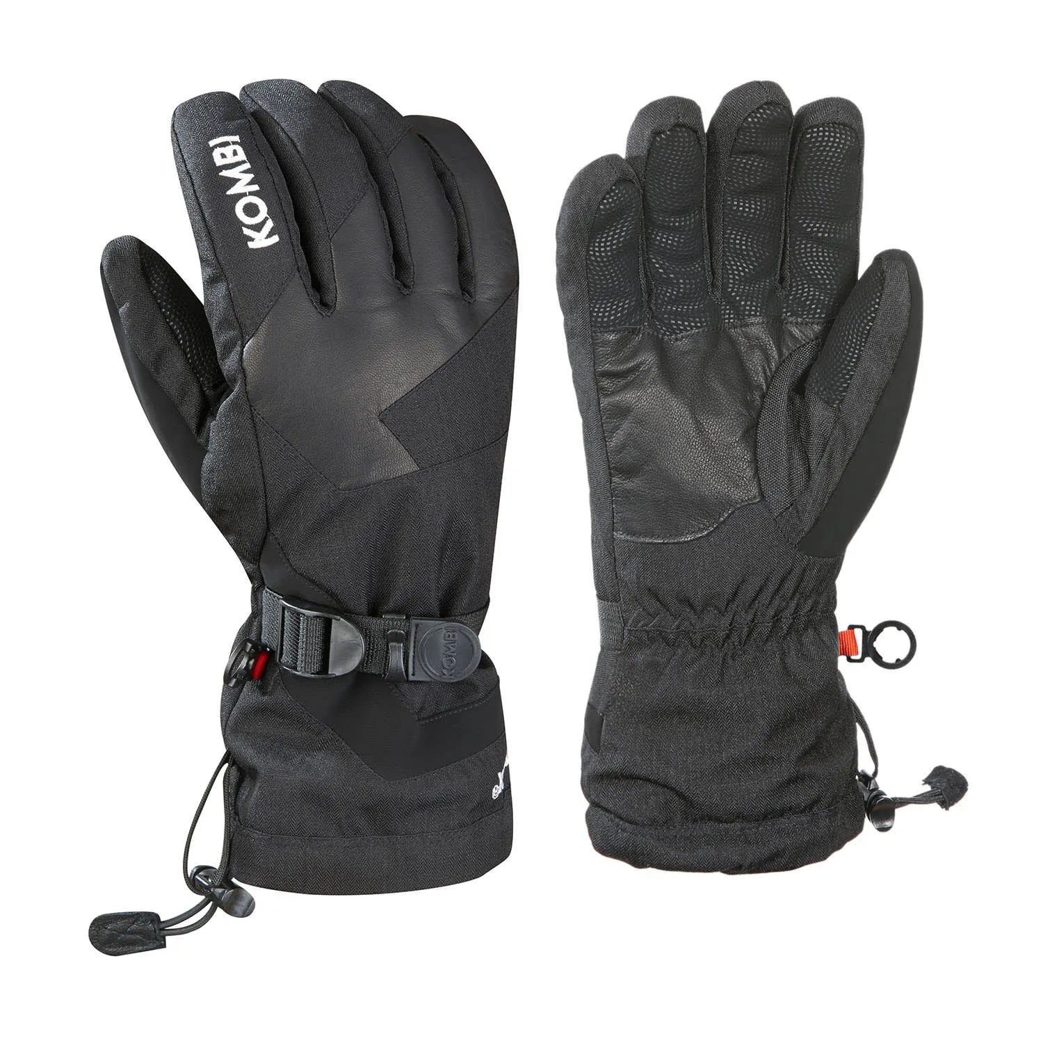 Kombi Timeless GORE-TEX® Women's Glove Kombi Timeless GORE-TEX® Women's Glove