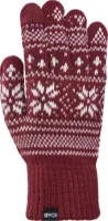 Kombi Unisex Nordic Jacquard Gloves Kombi Unisex Nordic Jacquard Gloves