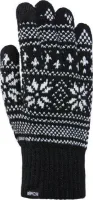 Kombi Unisex Nordic Jacquard Gloves Kombi Unisex Nordic Jacquard Gloves