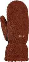 Kombi Women's Camila Sherpa Mittens Kombi Women's Camila Sherpa Mittens
