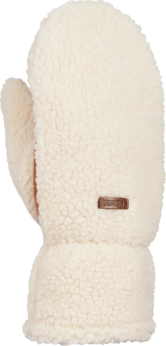 Kombi Women's Camila Sherpa Mittens Kombi Women's Camila Sherpa Mittens